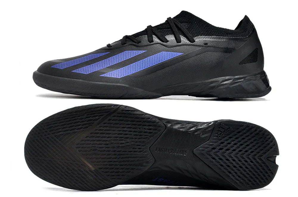 T������nis Futsal Adidas CrazyFast.1 IC