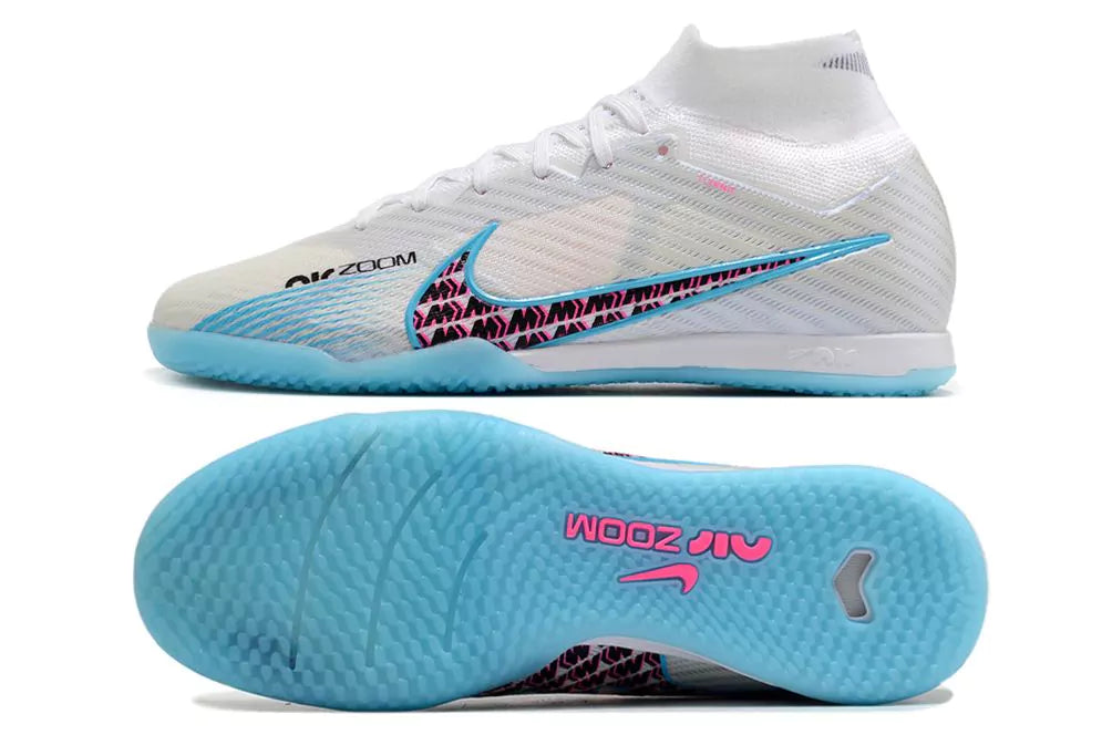 T������nis Futsal Nike Mercurial Air Zoom Superfly 9 IC