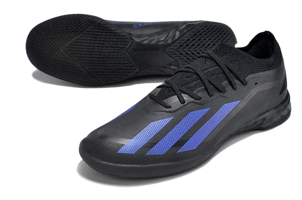 T������nis Futsal Adidas CrazyFast.1 IC