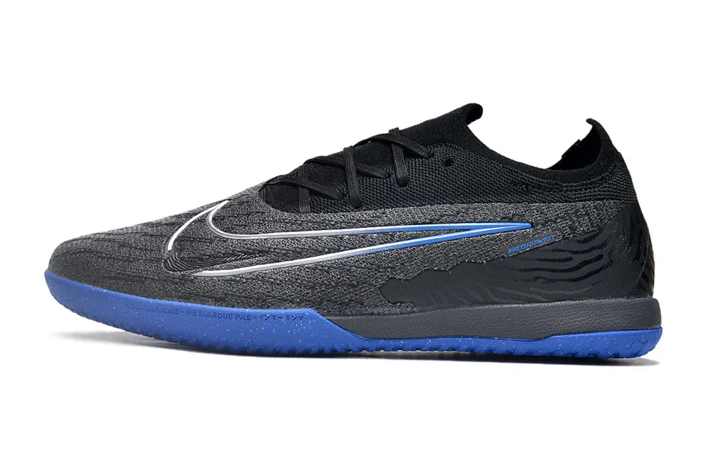 T������nis Futsal Nike Gripknit Phantom GX Elite IC