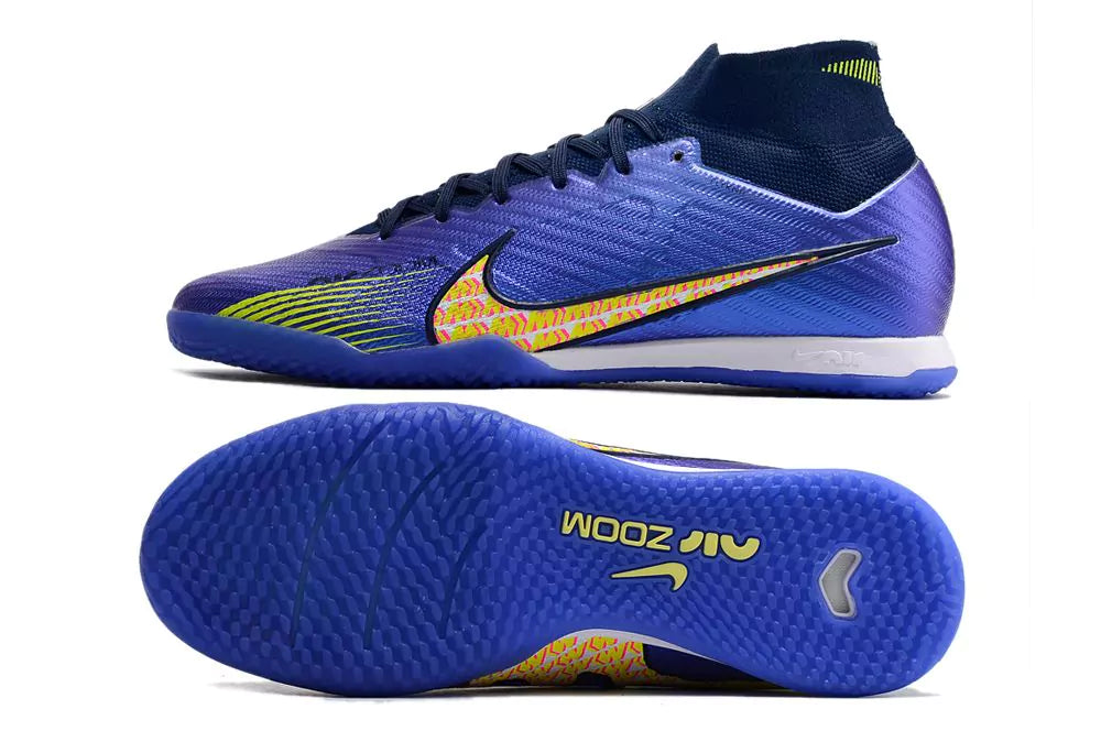 T������nis Futsal Nike Mercurial Air Zoom Superfly 9 IC