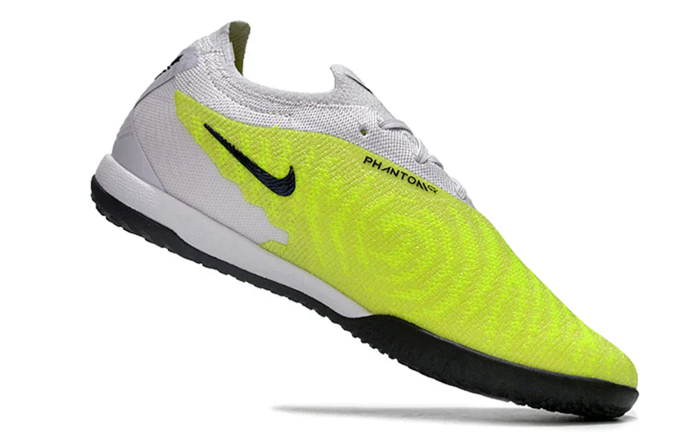 T������nis Futsal Nike Gripknit Phantom GX Elite IC