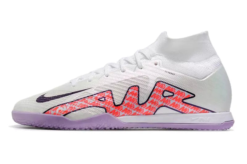 T������nis Futsal Nike Mercurial Air Zoom MDS 8 Superfly 9 IC