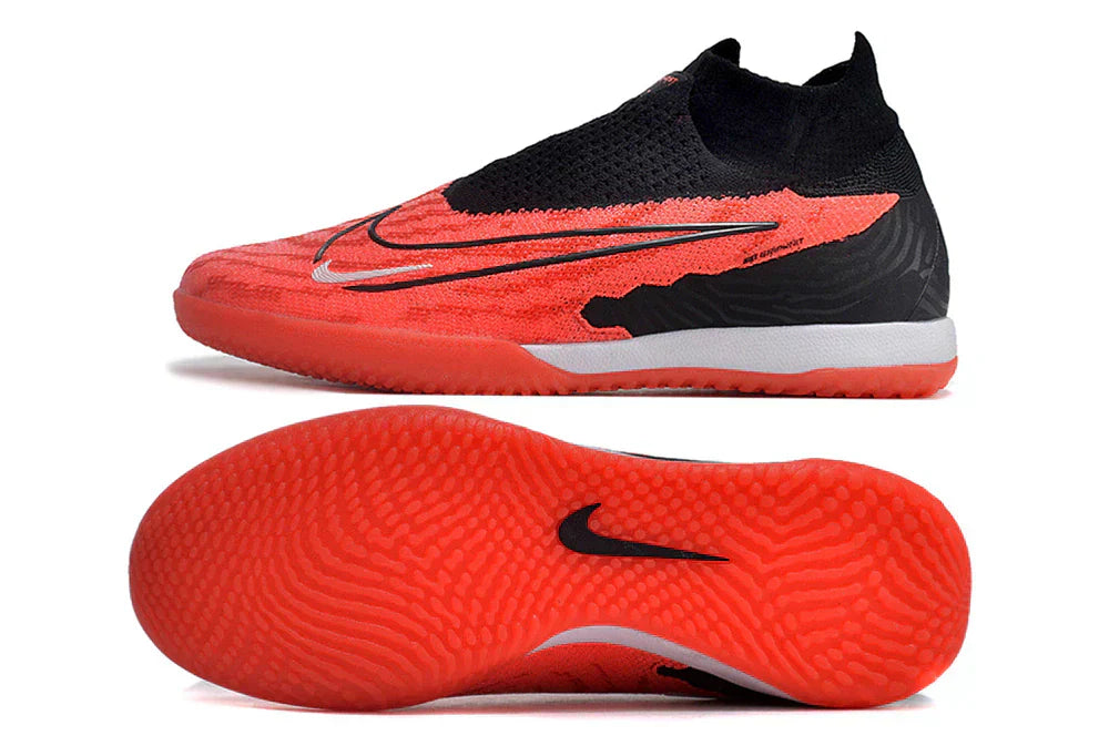 T������nis Futsal Nike Gripknit Phantom GX Elite IC