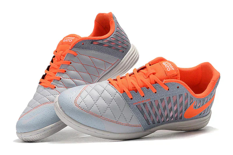 T������nis Futsal Nike Lunar Gato IC