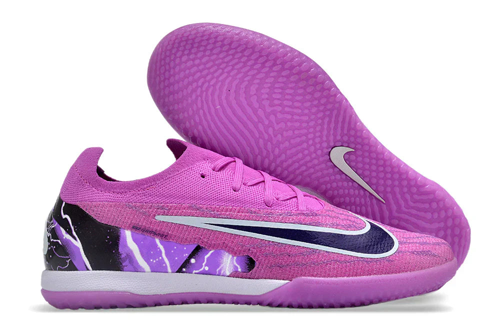 T������nis Futsal Nike Gripknit Phantom GX Elite IC