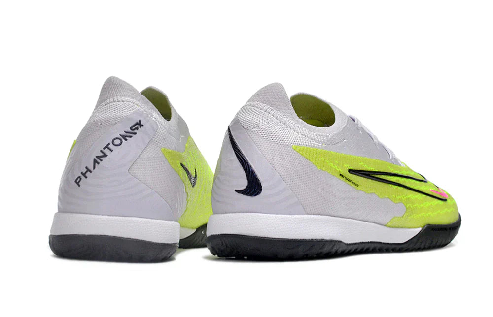 T������nis Futsal Nike Gripknit Phantom GX Elite IC