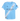 Camisa Manchester City Home 25/26 s/n° Torcedor Puma Masculina - Azul