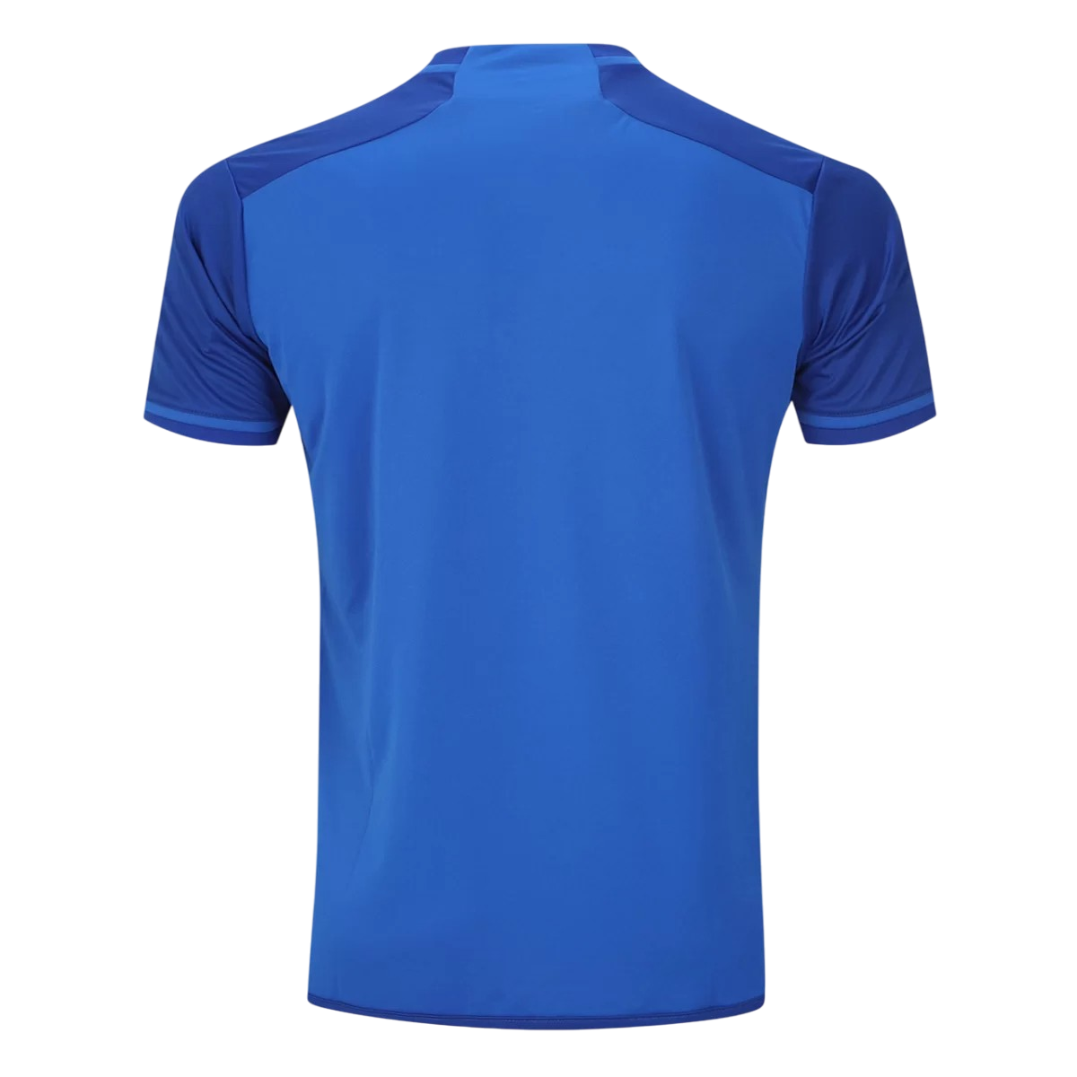 Camisa Cruzeiro 24/25 Home Adidas Torcedor - Azul