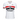 Camisa São Paulo 25/26 Home Torcedor New Balance Masculina - Branco+Vermelho