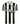 Camisa Botafogo Home 24/25 Torcedor-Preta e Branca