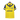 Camisa Retrô Parma I Champion 1993/95 Masculino Amarelo e Azul