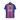 Camisa Retrô Barcelona Nike 2012/13 Masculino Azul Grená