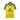 Camisa Retrô Parma Puma 1995/97 Masculino Amarelo e Azul