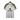 Camisa Retrô Parma Puma 1995/97 Masculino Branco