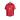 Camisa Retrô Manchester United Nike 2002/04 Vermelho