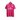 Camisa Retrô Real Madrid II Away Adidas 2014/15 Masculino Rosa