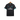 Camisa Retrô Real Madrid 2017/18 II Adidas Torcedor Preto