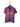 Camisa Barcelona Retrô 2006/2007 - Nike Azul Grená
