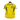 Camisa Retrô Seleção Brasileira I Home Nike 2002/03 Masculino Amarelo