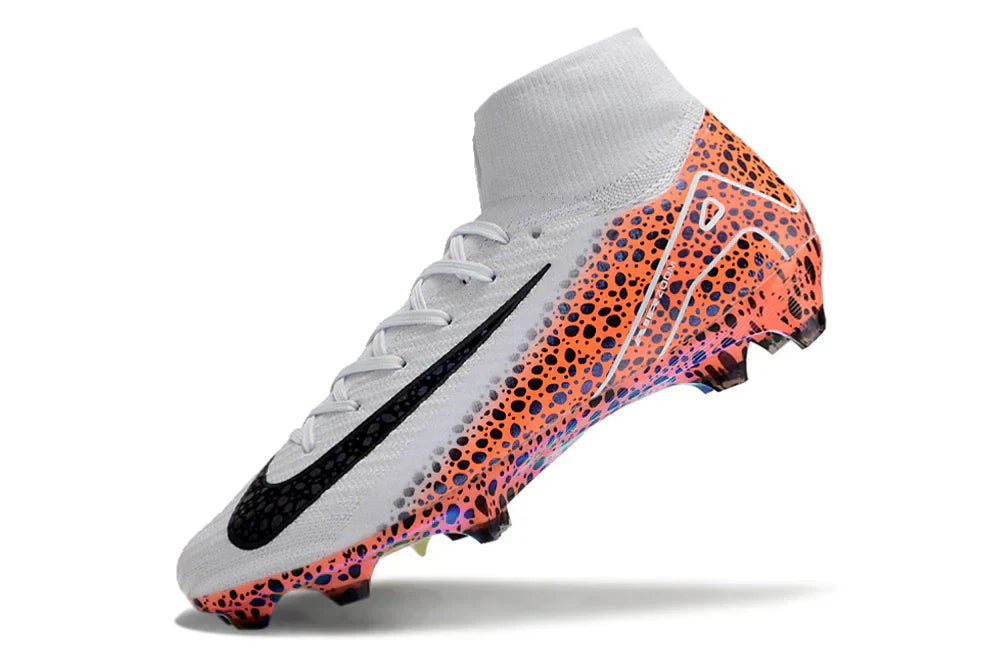 Chuteira Nike Mercurial Superfly 10 ELETRIC FG