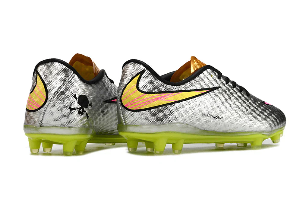 Chuteira Nike Hypervenom Elite FG