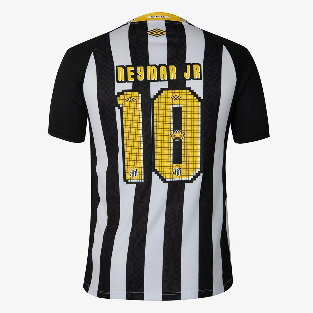 Camisa Peixão II 25/26