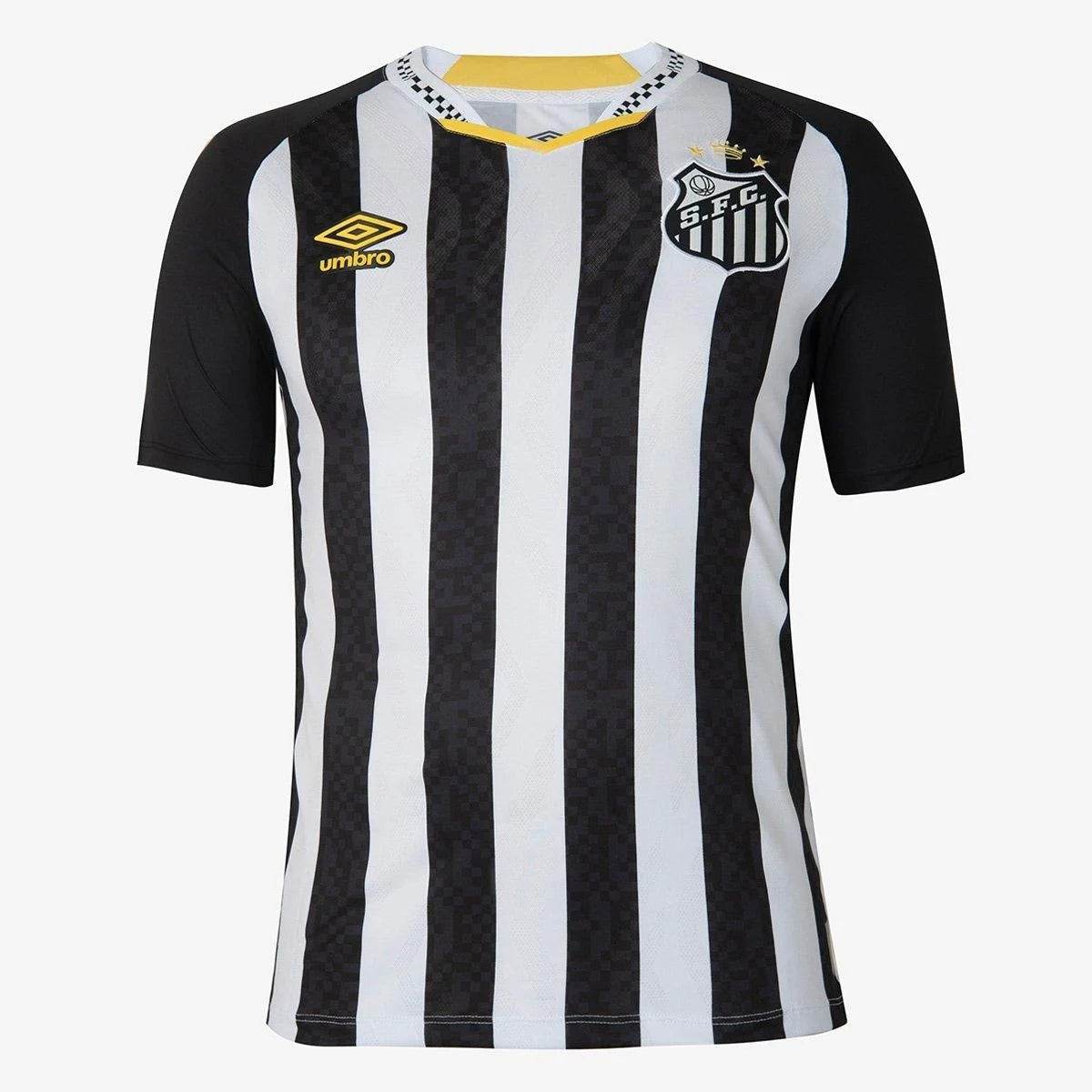 Camisa Peixão II 25/26