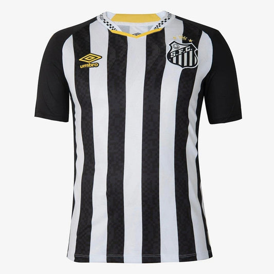 Camisa Peixão II 25/26