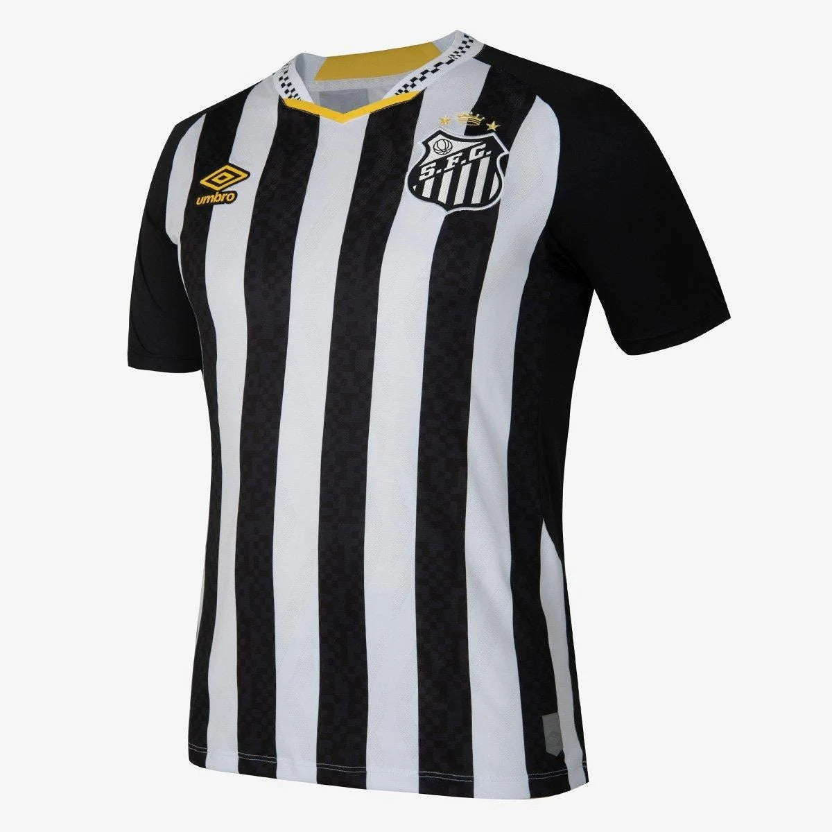 Camisa Peixão II 25/26