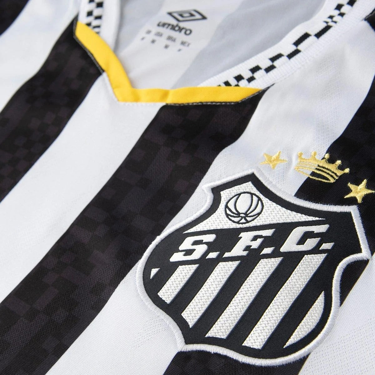 Camisa Peixão II 25/26