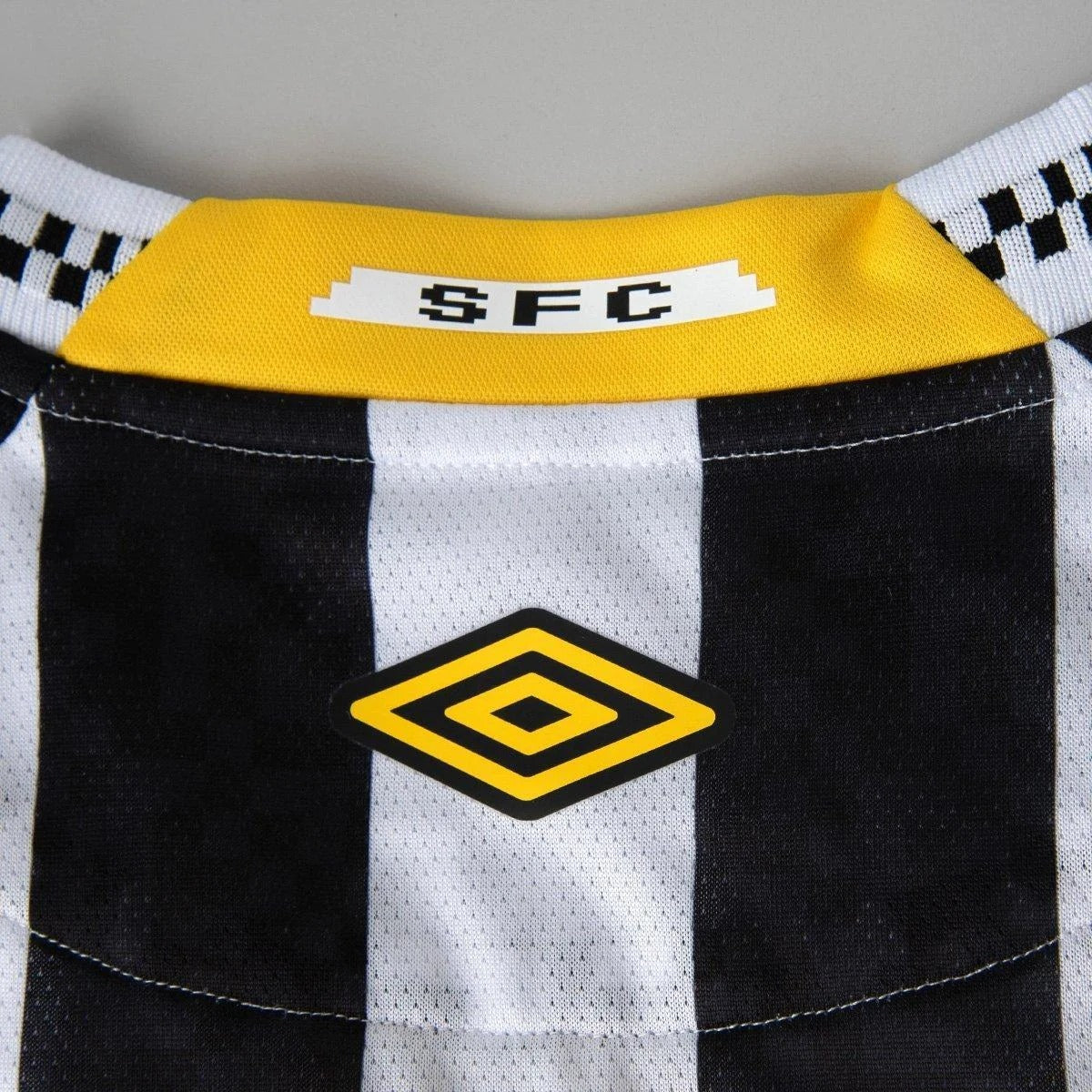 Camisa Peixão II 25/26