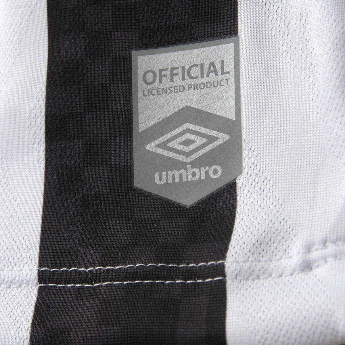 Camisa Peixão II 25/26