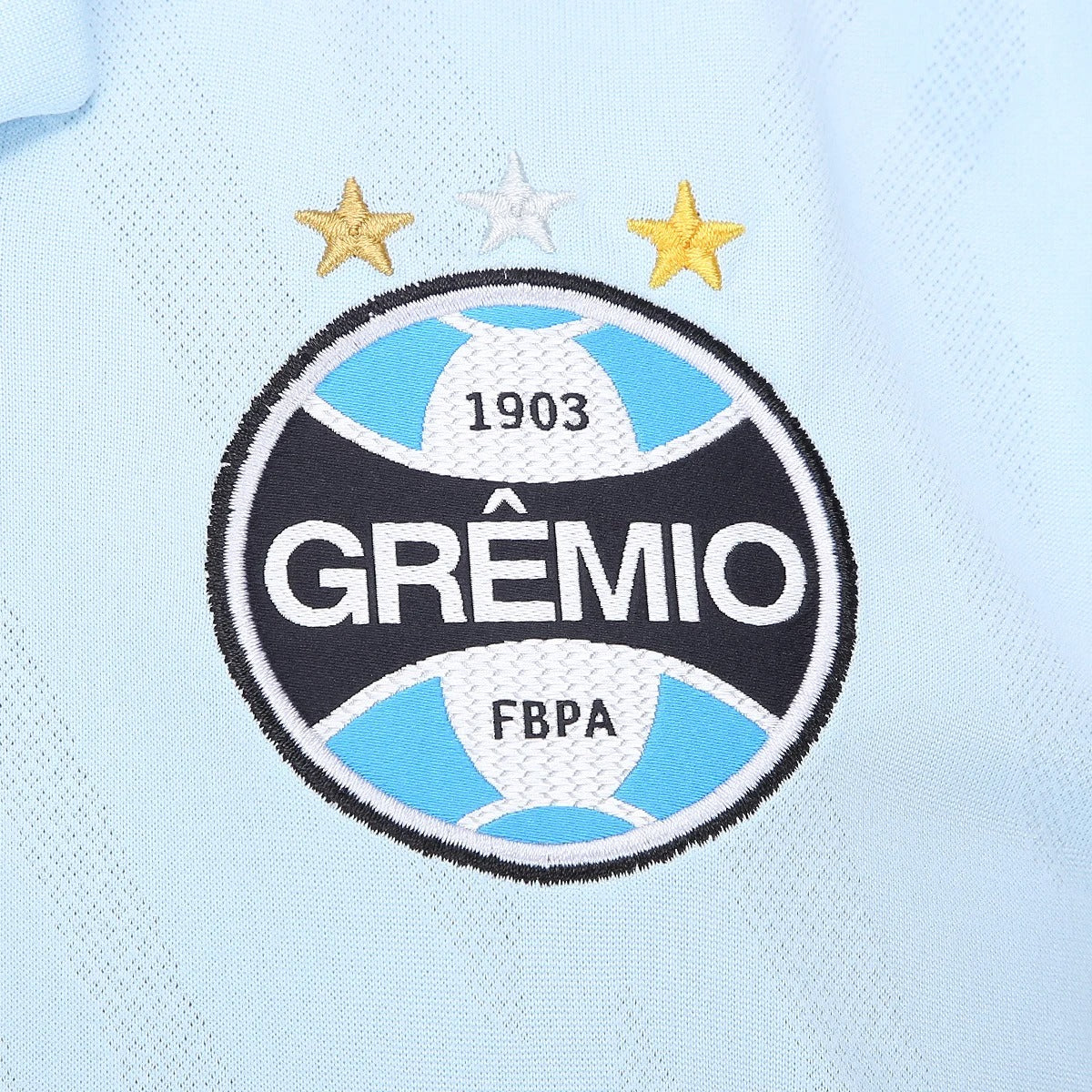 Camisa Grêmio II 25/26