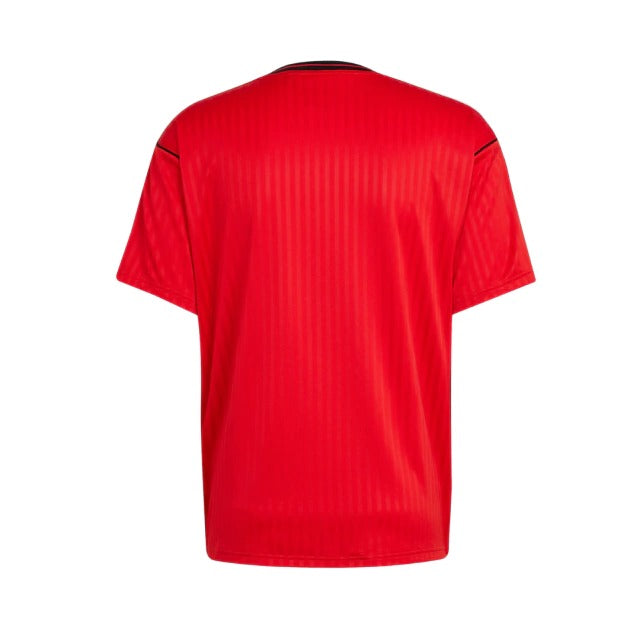 Camisa Flamengo Terrace Icons 25/26