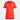 Camisa Feminina Internacional I 23/24 Adidas - Vermelho