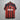 Camisa Milan Retrô 2006/2007 Vermelha e Preta - Adidas