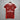 Camisa Milan Retrô 2011/2012 Vermelha e Preta - Adidas