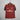 Camisa Milan Retrô 2013/2014 Vermelha e Preta - Adidas