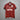 Camisa Milan Retrô 1999/2000 Vermelha e Preta - Adidas