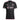 Camisa Inter Miami II 2023 Preto e Rosa - Adidas - Masculino Jogador