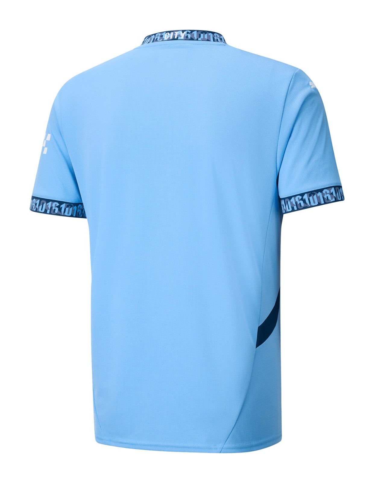 Camisa Manchester City 24/25