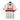 Camisa Milan Retrô 1993/1994 Branca - Lotto