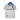 Camisa Marseille Retrô 1998/1999 Branca - Adidas