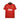 Camisa Manchester United Retrô 2013/2014 Vermelha - Nike