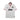 Camisa Manchester United Retrô 2013/2014 Branca - Nike