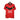 Camisa Manchester United Retrô 2009/2010 Vermelha - Nike