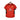 Camisa Retrô Manchester United Nike 2002/03 Masculino Vermelho