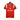 Camisa Manchester United Retrô 1985/1986 Vermelha - Adidas