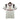 Camisa Manchester United Retrô 1985 Branca - Adidas